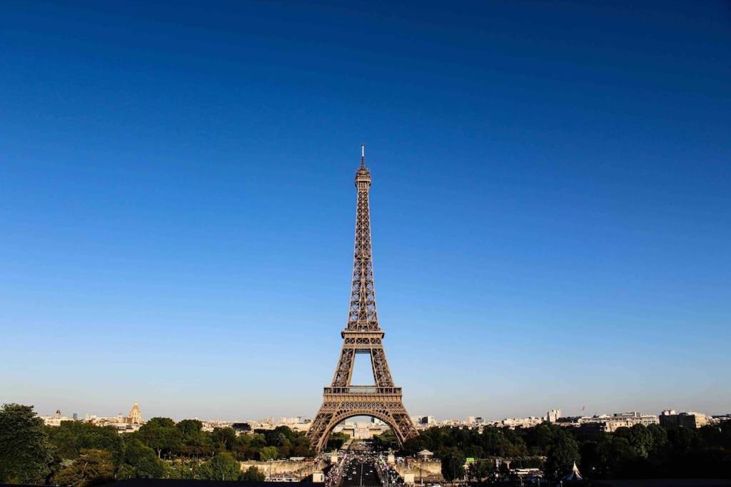 La Dolce Vita *Disney*Paris*Balcon* มานี-เลอ-องเกรอ ภายนอก รูปภาพ